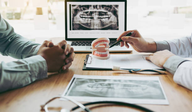 Best Emergency Treatment for Dental Infections or Abscesses in Mayo, SC