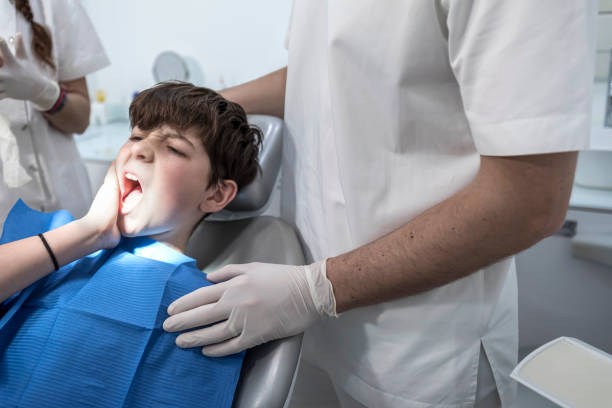 Best After-Hours Dental Trauma Care in Mayo, SC