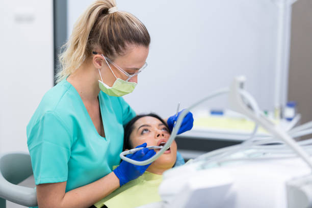 Best Emergency Tooth Extraction in Mayo, SC