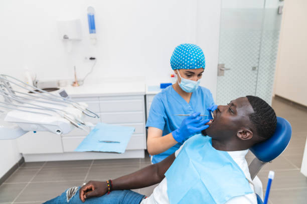 Best Emergency Root Canal Treatment in Mayo, SC
